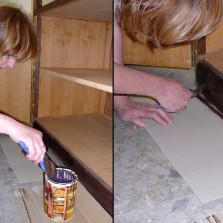 Omlazovací kúra zabírá. Foto: Kamila Dvořáková