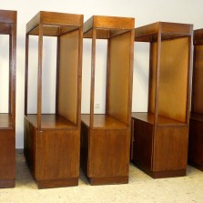 Všechny vitríny viditelně omládly. Foto: Kamila Dvořáková