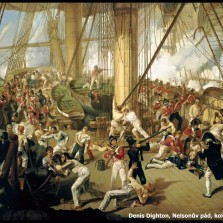 Bitva u Trafalgaru