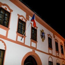 Stará radnice nyní. Foto: Radim Chlubna