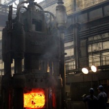 ŽĎAS po roce 1989. Foto: Stanislav Mikule