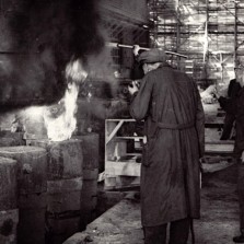 Zaměstnanci ŽĎASu při práci. Foto: Archiv RM