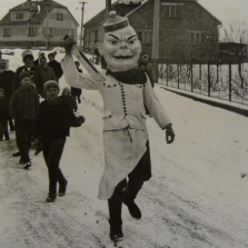 Řezník (Žďár, 1968). Foto: Archiv RM