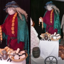 Obžerství znamená nestřídmost nejen v jídle a pití. Foto: Kamila Dvořáková