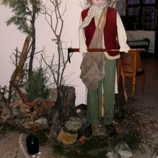 Hledání pokladů na Velký pátek. Foto: Kamila Dvořáková