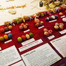 Co se dělo na Velký pátek a Bílou sobotu? Foto: Kamila Dvořáková