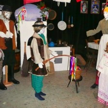 Červené pondělí. Foto: Kamila Dvořáková