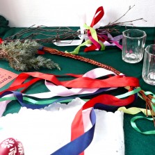 Mrskačkám se na Žďársku říkalo "žíly". Foto: Kamila Dvořáková