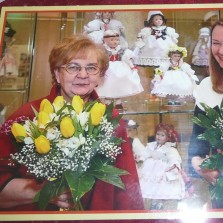 Marie Žilová a Eva Jurmanová jsou nositelkami mnoha ocenění. Foto: Kamila Dvořáková