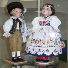 Jihočeská Blata - svobodný pár.JPG