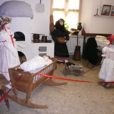 Nahlédnutí do života na Horácku. Foto: Kamila Dvořáková