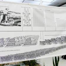 Výroba železa od doby železné po dobu průmyslovou, díl č. 4. Foto: Kamila Dvořáková