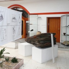 Výstava ve spolupráci s rakouskými partnery. Foto: Kamila Dvořáková