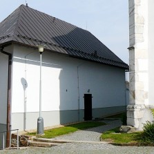 Moučkův dům. Foto: Kamila Dvořáková