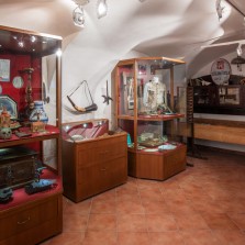 Stručné dějiny Žďáru. Foto: Milan Šustr