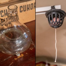 Co to je? Foto: Milan Šustr