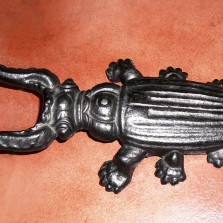 Co to je? Foto: Kamila Dvořáková