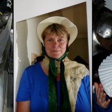 Kostýmy pro malé i velké. Foto: Kamila Dvořáková, Jiří Marek