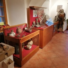 Středověk a vánoční zvyky. Foto: Kamila Dvořáková