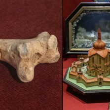 Jak se lišily Vánoce ve středověku a v době baroka? Foto: Milan Šustr