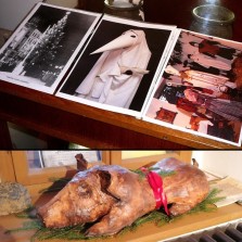 Zajímavosti z historie Vánoc. Foto: Kamila Dvořáková