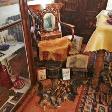 Vánoční dárky pro malé i velké. Foto: Kamila Dvořáková