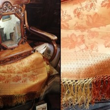 Dárky pro maminku. Foto: Kamila Dvořáková