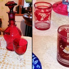 Copak budeme pít? Foto: Kamila Dvořáková