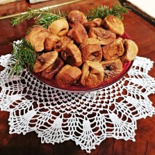 Fíky. Foto: Kamila Dvořáková