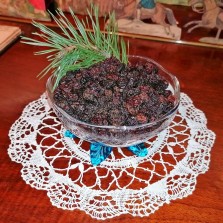 Rozinky. Foto: Kamila Dvořáková