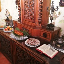 Dobrou chuť! Foto: Kamila Dvořáková