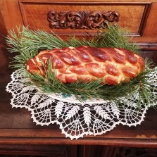 Štědrovka. Foto: Kamila Dvořáková