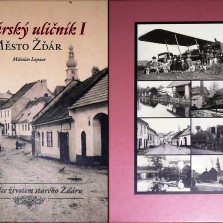 Žďárský uličník I.