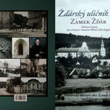 Žďárský uličník II/1.