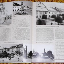 Žďárský uličník I.