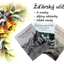 Žďárské uličníky