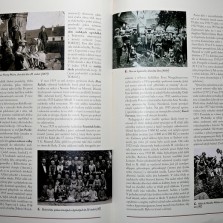 Žďárský uličník II/1.