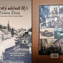 Žďárský uličník II/2.