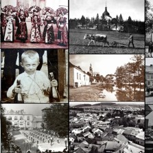 Město Žďár a jeho obyvatelé ve fotografiích na PC. Foto: Archiv RM