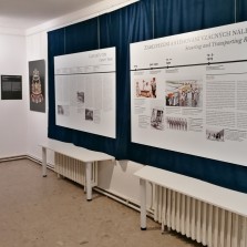 Výstava je plná zajímavých informací. Foto: Kamila Dvořáková