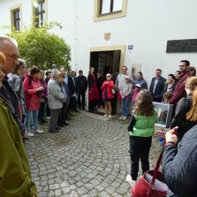 Návštěvnost je hojná. Foto: Kamila Dvořáková