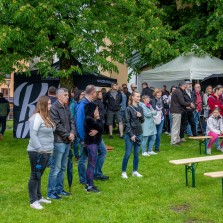 Návštěvníků přibývá. Foto: Milan Šustr