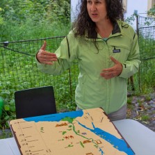 Starověký Egypt v datech. Foto: Milan Šustr