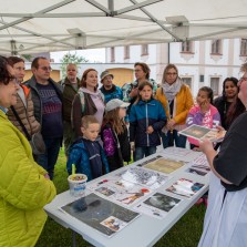 Představy starověkých Egypťanů o fungování světa kolem nich jsou pro dnešního člověka velmi neobvyklé. Foto: Milan Šustr