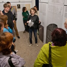 Proč se tak dlouho nedařilo rozluštit hieroglyfy? Foto: Milan Šustr