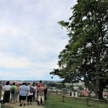 Nad Žďárem. Foto: Jiří Spurný