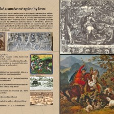 Historie a současnost lovu černé zvěře. Foto: Kamila Dvořáková