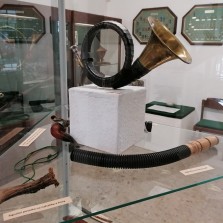 Borlice a vábničky. Foto: Kamila Dvořáková