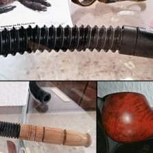 Nač potřebuje lovec vábničku a proč myslivci mívají v puse dýmku? Foto: Kamila Dvořáková