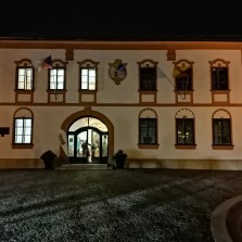 Stará radnice ve Žďáře nad Sázavou hostila již podruhé putovní festival IQ Play. Foto: Kamila Dvořáková